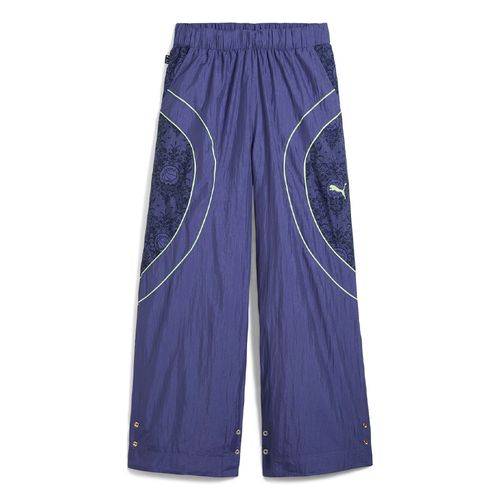 Pantalón PUMA LACE EM UP MUJER