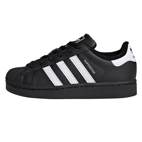 Zapatillas Adidas Originals SUPERSTAR II NIÑOS