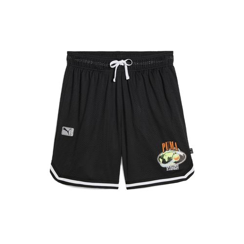 Short PUMA HOOP DREAMZ HOMBRE