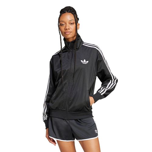 Campera Adidas Originals FIREBIRD LOOSE MUJER