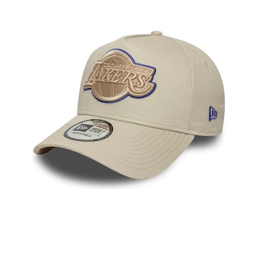 Gorra New Era 9FORTY AFRAME LOS ANGELES LAKERS - NBA UNISEX
