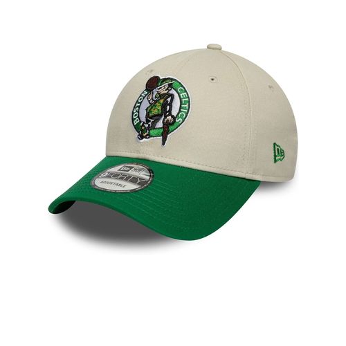 Gorra New Era 9FORTY BOSTON CELTICS - NBA UNISEX