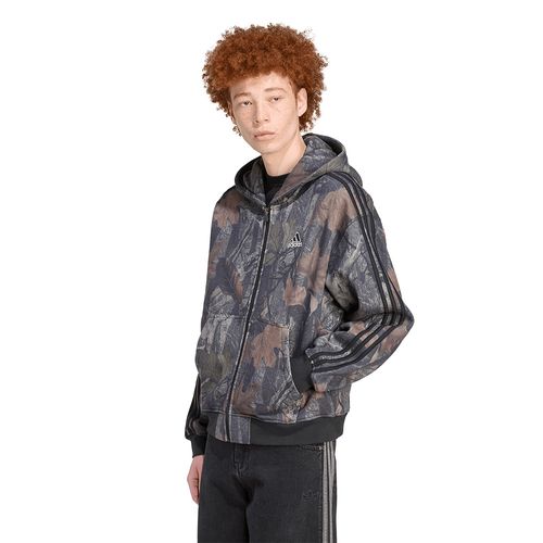Campera Adidas Originals CAMO HOMBRE