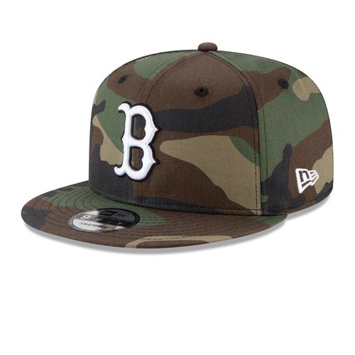 Gorra New Era 9FIFTY BOSTON RED SOX MLB UNISEX