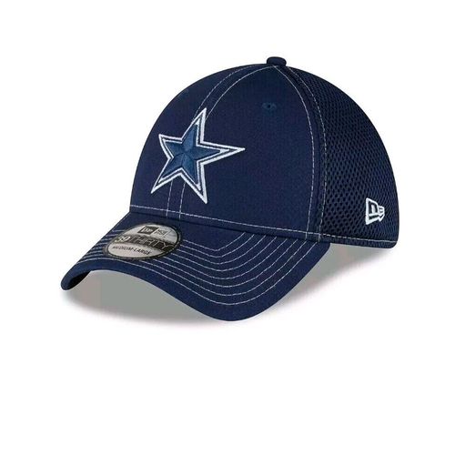 Gorra New Era 39THIRTY DALLAS COWBOYS NFL UNISEX