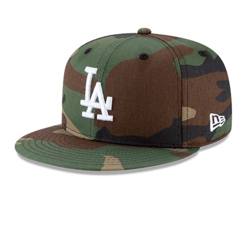 Gorra New Era 9FIFTY LOS ANGELES DODGERS MLB UNISEX