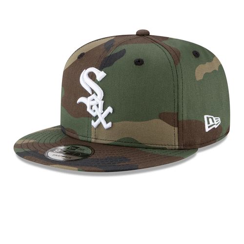 Gorra New Era 9FIFTY CHICAGO WHITE SOX MLB UNISEX