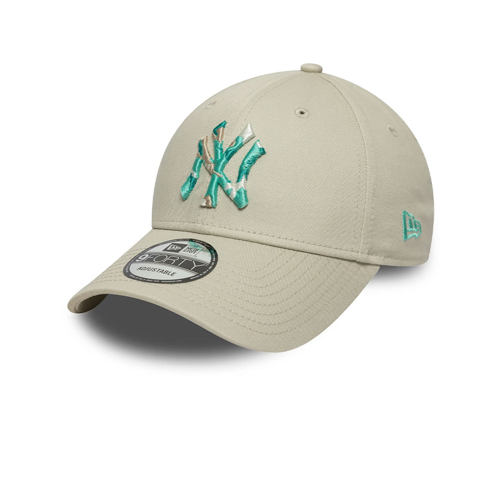 9forty Gorra De Los Yankees Mercadolibre Baseball Cap Gorro New