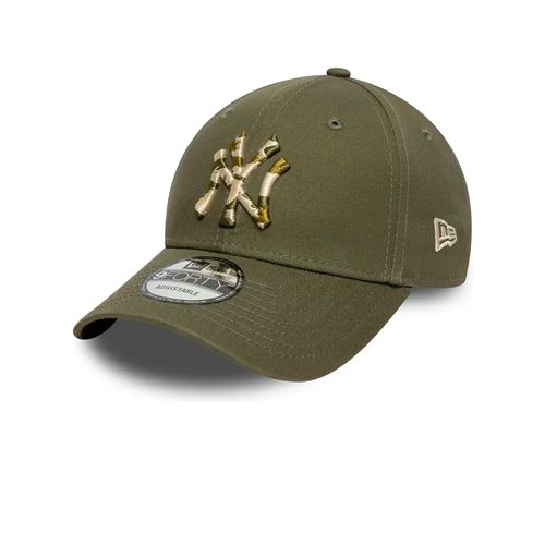 Gorra New Era 9FORTY NEW YORK YANKEES UNISEX