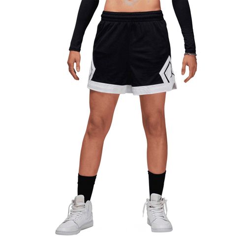 Short Jordan DIAMANT 4" MUJER