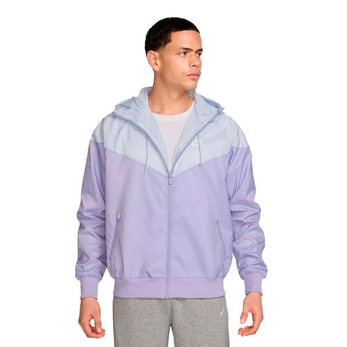 Campera Nike Sportswear WINDRUNNER HOMBRE