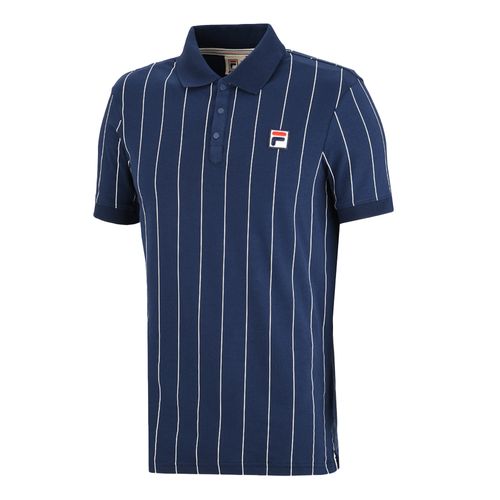 Chomba FILA BASIC LETTER HOMBRE
