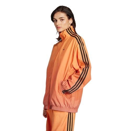Campera Adidas Originals FIREBIRD MUJER