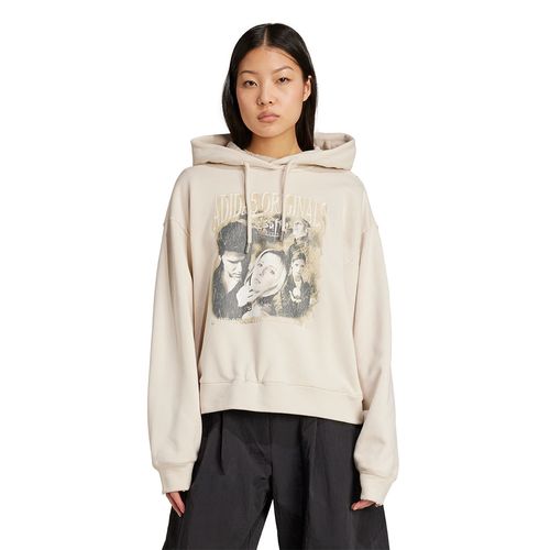Buzo Adidas Originals BUFFY 20TH CENTURY FOX DISNEY MUJER