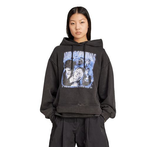Buzo Adidas Originals BUFFY 20TH CENTURY FOX DISNEY MUJER