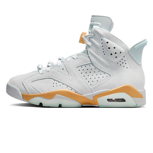 Zapatillas Jordan AIR 6 RETRO CRAFT PARIS OLYMPICS MUJER