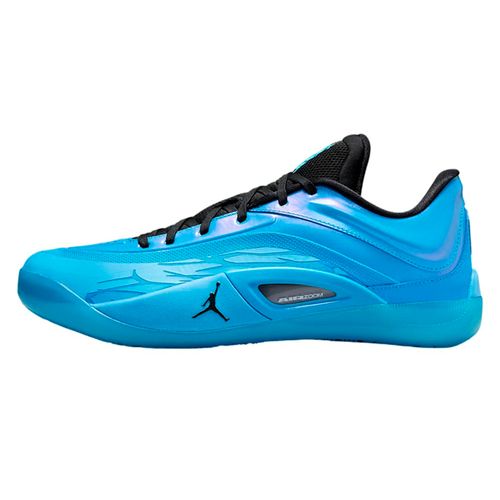 Zapatillas Jordan ZION 4 " IRIDISCENCIA" HOMBRE