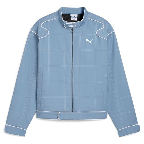 Campera PUMA FUTURE.PUMA.ARCHIVE RACER HOMBRE