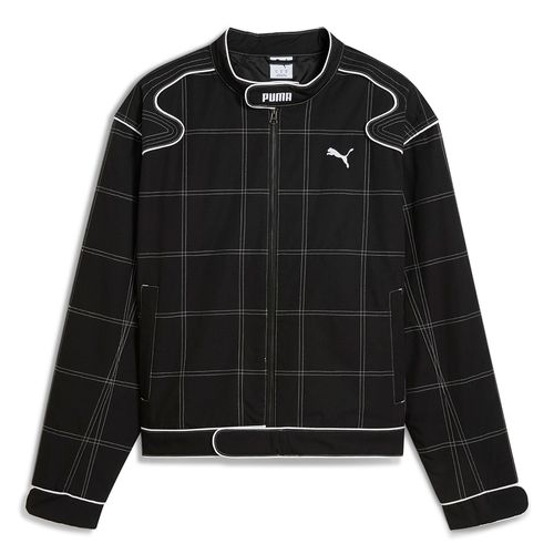 Campera PUMA FUTURE.PUMA.ARCHIVE RACER HOMBRE