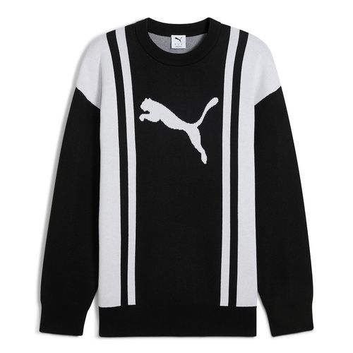 Buzo PUMA FUTURE.PUMA.ARCHIVE RELAXED HOMBRE