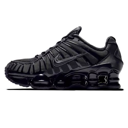 Zapatillas Nike Sportswear SHOX TL MUJER