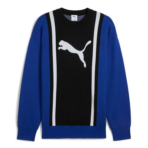 Buzo PUMA FUTURE.PUMA.ARCHIVE RELAXED HOMBRE