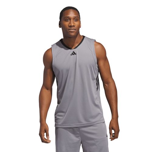 Musculosa Adidas Performance LEGENDS HOMBRE