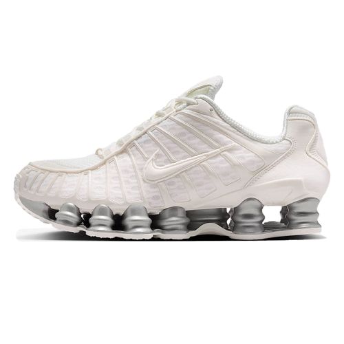ZAPATILLAS NIKE SPORTSWEAR SHOX TL MUJER