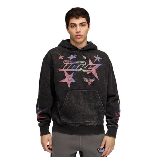 BUZO PUMA LAMELO STAR VISION HOMBRE