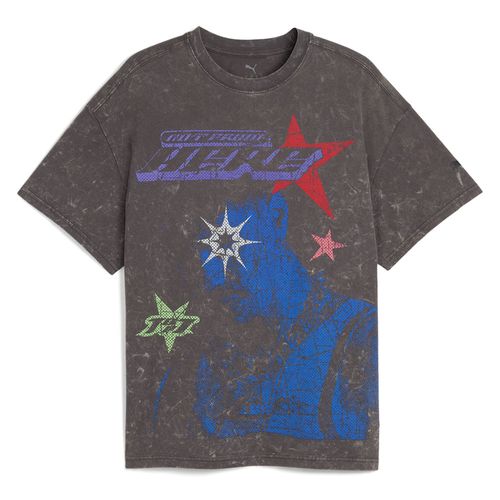 REMERA PUMA LAMELO STAR VISION HOMBRE