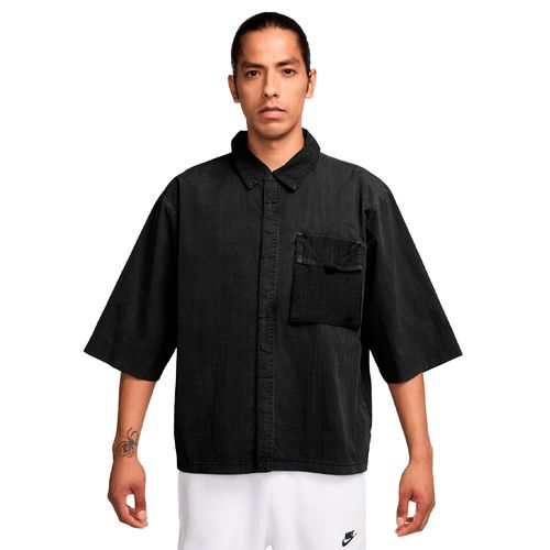 REMERA NIKE SPORTSWEAR TECH HOMBRE