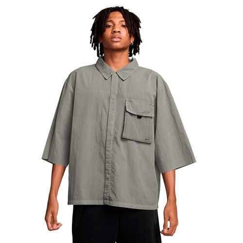 REMERA NIKE SPORTSWEAR TECH HOMBRE