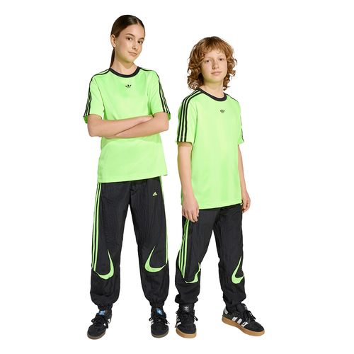 PANTALóN ADIDAS ORIGINALS TEAMGEIST ADICOLOR NIÑOS
