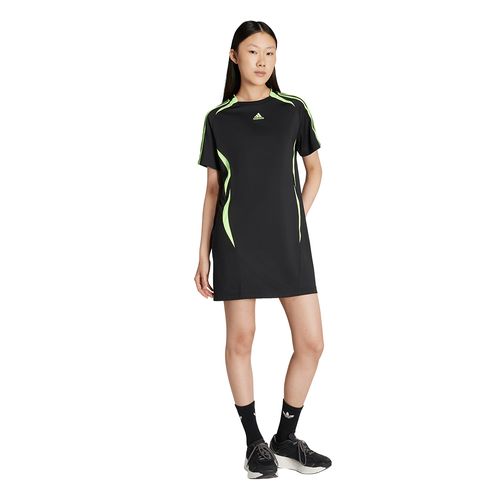 VESTIDO ADIDAS ORIGINALS TEAMGEIST ADICOLOR MUJER
