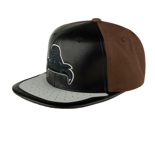 GORRA MITCHELL & NESS CHICAGO BULLS DAY ONE HOMBRE