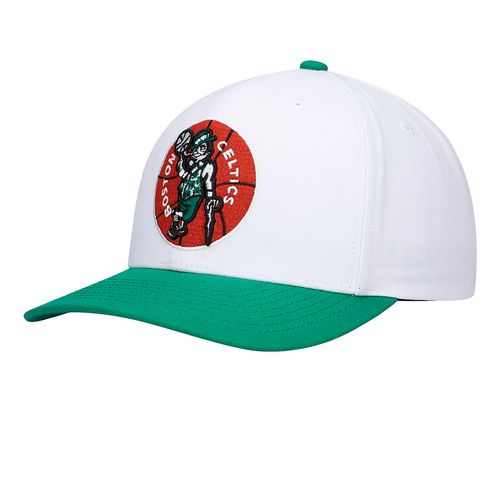 GORRA MITCHELL & NESS BOSTON CELTICS TEAM 2 TONE 2.0 HOMBRE