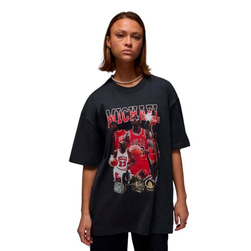 REMERA JORDAN MVP MUJER