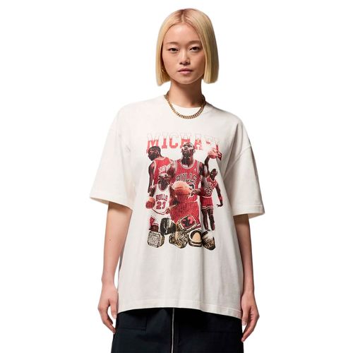 REMERA JORDAN MVP MUJER