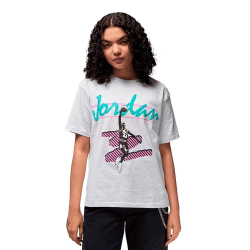 REMERA JORDAN MVP MUJER