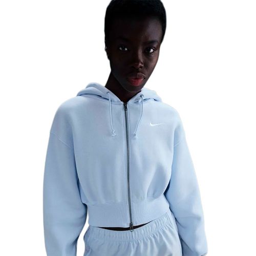 CAMPERA NIKE SPORTSWEAR PHOENIX MUJER