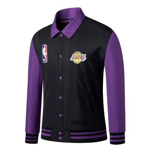 CAMPERA NBA LOS ANGELES LAKERS HOMBRE