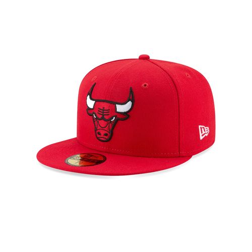 GORRA NBA CHICAGO BULLS HOMBRE