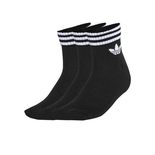 PACK DE MEDIAS ADIDAS ORIGINALS CLASIC 3 TIRAS UNISEX
