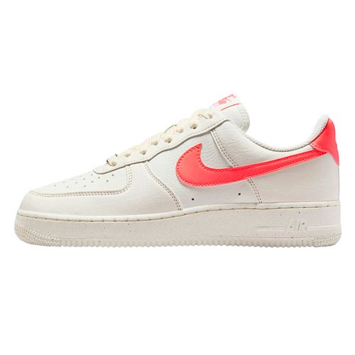 ZAPATILLAS NIKE SPORTSWEAR AIR FORCE 1 '07 NEXT NATURE MUJER