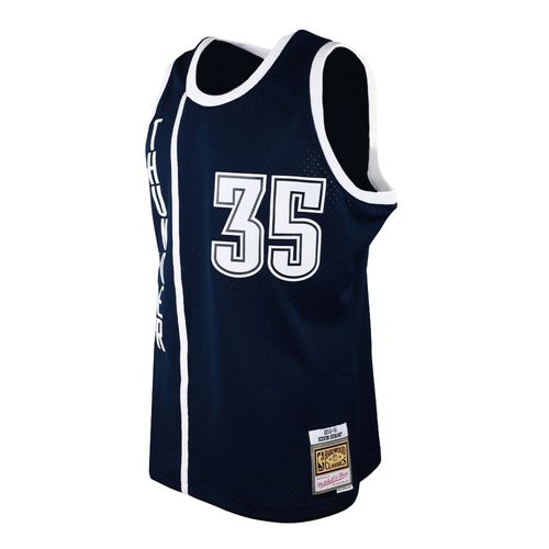 CAMISETA MITCHELL & NESS NBA ALT. JERSEY THUNDER 2015 KEVIN DURANT - OKLAHOMA CITY THUNDER HOMBRE