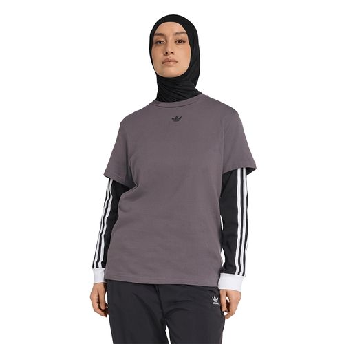 REMERA ADIDAS ORIGINALS ADIBREAK ADICOLOR MUJER