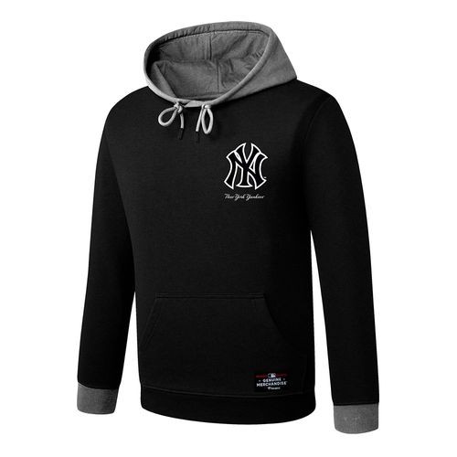 BUZO MLB NEW YORK YANKEES HOMBRE