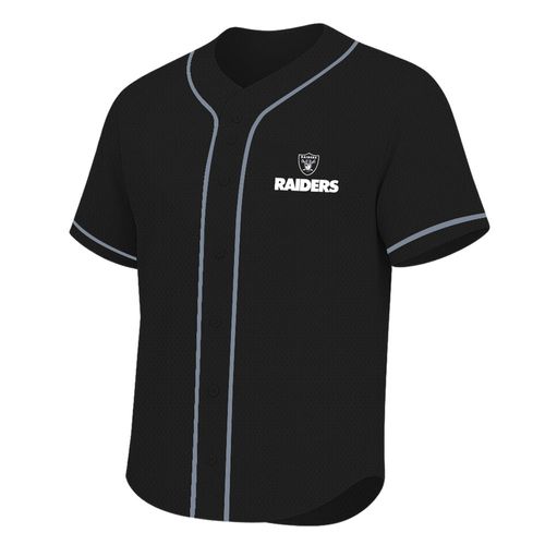 REMERA NFL LAS VEGAS RAIDERS HOMBRE