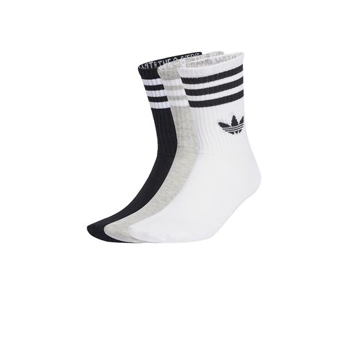 PACK DE MEDIAS ADIDAS SPORTSWEAR 3 TIRAS UNISEX
