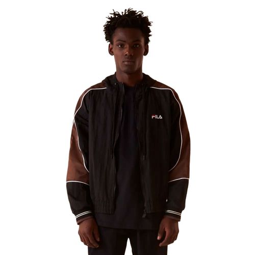 CAMPERA FILA UC BASKETBALL HOMBRE